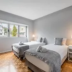 Guestready - Charming Escape Apartamento *