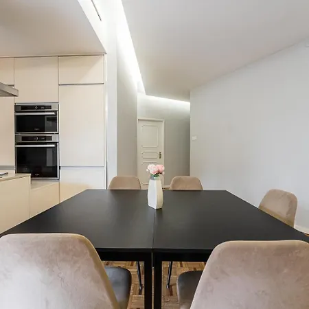 Daire Guestready - Charming Escape Braga