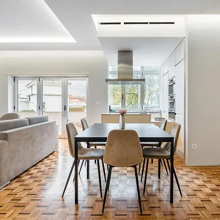 Guestready - Charming Escape Апартаменти Брага