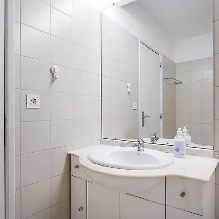 Apartment Guestready - Charming Escape Braga
