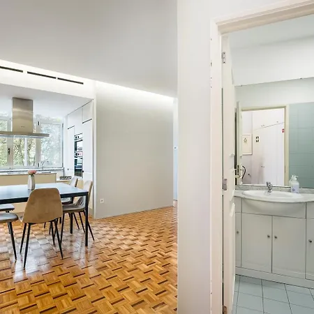 Guestready - Charming Escape * Брага