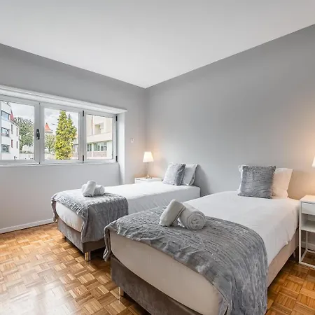 Guestready - Charming Escape Lejlighed *