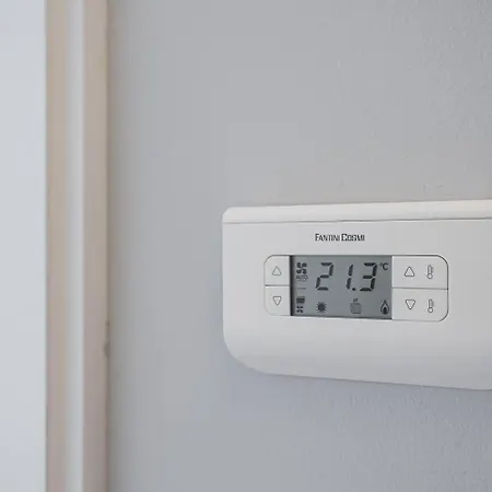 Daire Guestready - Charming Escape