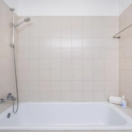 Daire Guestready - Charming Escape *