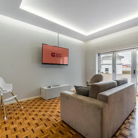 Guestready - Charming Escape Daire *