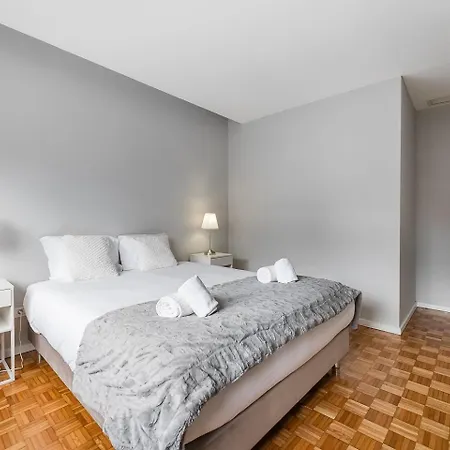 Apartment Guestready - Charming Escape *