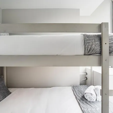 Daire Guestready - Charming Escape Braga