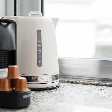 Guestready - Charming Escape Брага