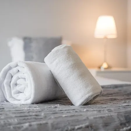 Guestready - Charming Escape * Braga
