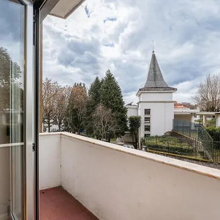 Apartment Guestready - Charming Escape
