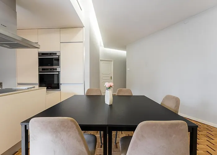 Апартаменти Guestready - Charming Escape Брага