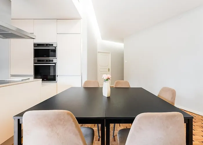 Guestready - Charming Escape Брага