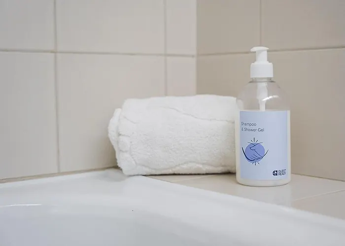 Guestready - Charming Escape * Брага