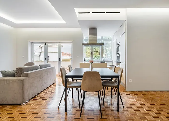 Guestready - Charming Escape Апартаменти Брага