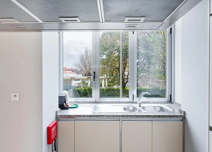 Guestready - Charming Escape Брага