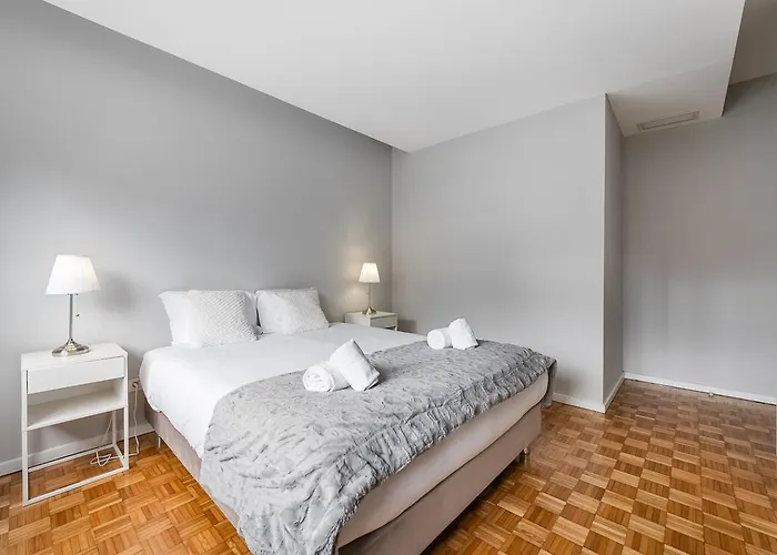 Апартаменти Guestready - Charming Escape *