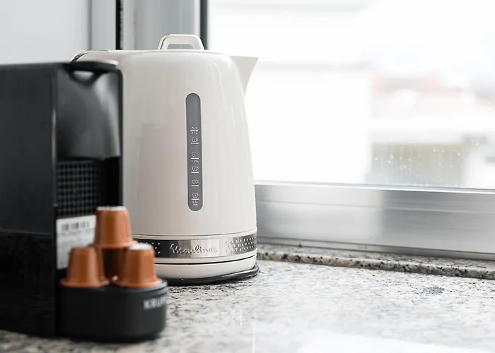 Guestready - Charming Escape Брага