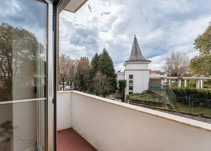 Апартаменти Guestready - Charming Escape