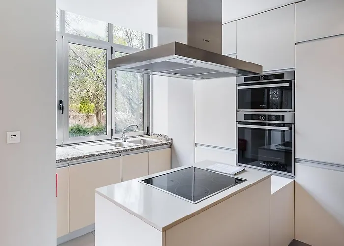 Guestready - Charming Escape Апартаменти *