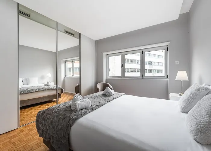 Guestready - Charming Escape Апартаменти